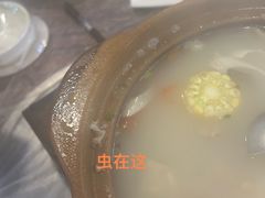 -到味·蒙小铁羊肉馆(粮道街总店)