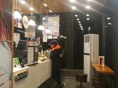-茶颜悦色(岳麓山顶店)