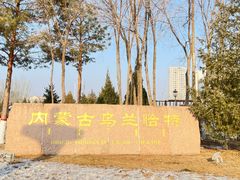 -内蒙古美术馆