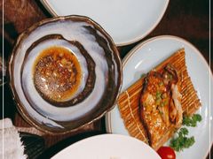 -松临·铁板烧&Omakase(神农店)