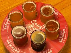 -MR.ROCKY洛奇先生·西餐&酒吧(琶醍店)