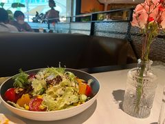 -半秋山西餐厅(巴南万达广场店)