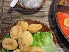 -冯校长老火锅(深圳总店)