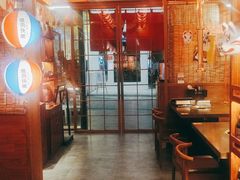 大堂-焱岛烧肉·活鳗炙烤(晋江万达店)