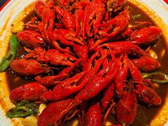 -望江门小龙虾·靓虾(西湖总店)