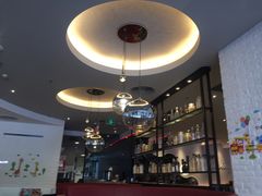 -必胜客(东莞地王店)