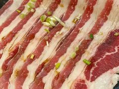 -土大力韩式烤肉料理(和平路店)