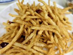 干煸土豆丝-蜀膳坊(洪公祠小区店)