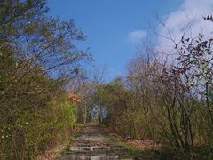 -北高峰