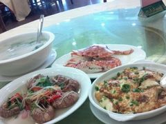 -新金盛·海鲜酒楼(盐田店)