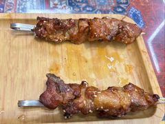 -乡村馕坑肉·烧烤·新疆菜·本地人更爱吃(阿勒泰首店)