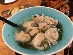 -人间酒暖·Go blanc·烧鸟·深夜食堂(陆家嘴店)