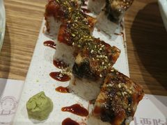 -林妈妈村·日式料理(宝山龙湖天街店)