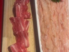 -二荆条·蜀鲜汇城市森林火锅
