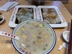 -荔银肠粉·非遗手藝(夫子庙店)