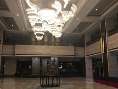 -浙商开元名都酒店·蓝色多瑙河自助餐厅
