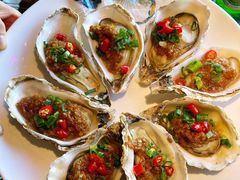 -大哈福烧烤·海鲜·家常菜(延安三路店)