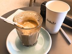 -Seesaw Coffee(深圳万象天地店)