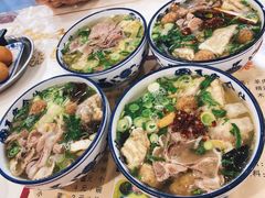 -夏家合汁(天润花园小区店)