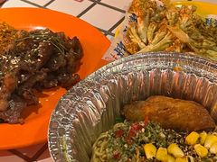 -碌碌发·东南亚风味烧烤档(体育西店)
