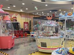 -万达宝贝王成长乐园(重庆永川店)