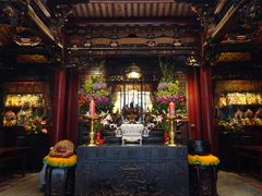 -国定古迹-北港朝天宫