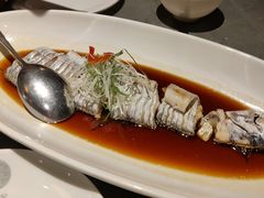 -佬太公海鸭·海鲜大排档(上海总店)