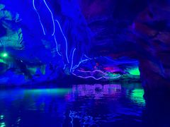 -星湖旅游景区七星岩