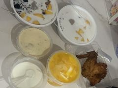 -水牛奶皇后糖水铺(深圳总店)