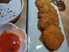 -越谜·越南餐厅(长白店)