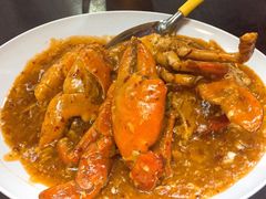 -龙海鲜螃蟹王(宏茂桥店)