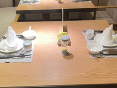 -莲·中餐厅(成都首座万豪酒店)