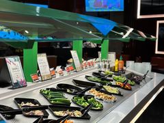 -纽约客美式餐厅(新奥购物中心店)
