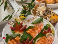 -璞御·海鲜·雪花牛肉局(宾水西道店)