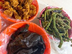 -咱家王新国把子肉(县东巷店)