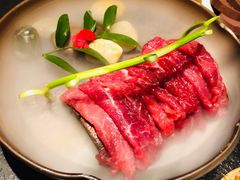 -盡膳口福跷脚牛肉火锅(合生汇购物中心店)