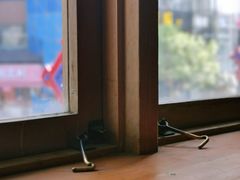 -雕刻时光咖啡馆(南院门店)