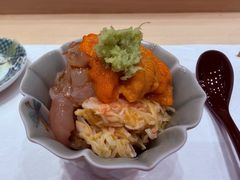 -鮨一日本料理旗舰店(总店)