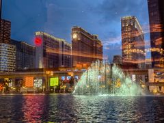 -咖啡苑 - 蔚藍夏日主题(永利皇宫店)