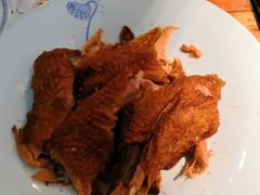 符离集烧鸡热-符离集餐厅(万象城店)