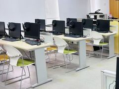 -新东方国际教育·雅思托福(海淀水清木华校区)