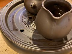 红茶-点都德(大茶楼店)