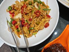 -箪食巷私房菜馆·鲁菜(玉函路店)
