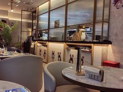 -必胜客(瑞虹店)