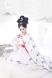-东古旅拍摄影•格格服汉服•租赁(故宫店)