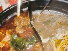 -谭鸭血老火锅·匠心(环球港旗舰店)