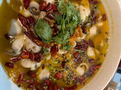 -金陵后厨·南京菜(新街口秣陵路店)