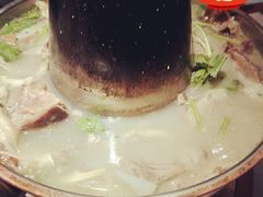 -丁里羊肉小镇(天鹅湖总店)