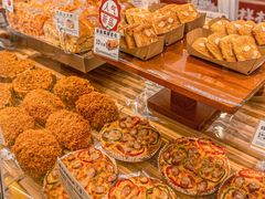 -嘉华鲜花饼·现烤(昆明老街店)