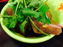 -张记牛肉面馆(天津路店)